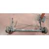 Recambio de puente trasero para renault espace /grand espace (je0) 1.9 dti espace jeune referencia OEM IAM  ABS 