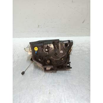MOTOR CIERRE CENTRALIZADO TRASERO IZQUIERDO 5P