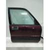 Recambio de puerta delantera derecha para isuzu trooper 3.0 dti cat referencia OEM IAM   