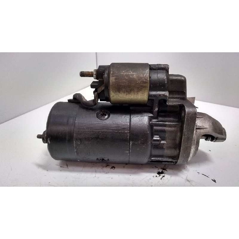 Recambio de motor arranque para alfa romeo 155 2.5 td referencia OEM IAM 0001218125 BOSCH 