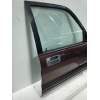 Recambio de puerta delantera derecha para isuzu trooper 3.0 dti cat referencia OEM IAM   