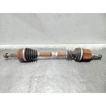 TRANSMISION DELANTERA IZQUIERDA 8200198016 19DCI 2006