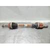 Recambio de transmision delantera izquierda para renault megane ii berlina 5p referencia OEM IAM 8200198016 19DCI 2006