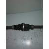 Recambio de transmision delantera derecha para citroën c4 grand picasso sx referencia OEM IAM 9637117880 16HDI 2006