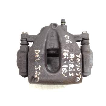 PINZA FRENO DELANTERA IZQUIERDA 16G 2006