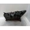 Recambio de faro derecho para renault captur i (j5_, h5_) 1.2 tce 120 referencia OEM IAM 0301281212 260100947R 