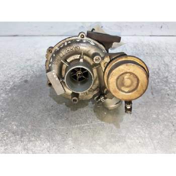 TURBOCOMPRESOR 7017299 045145701 