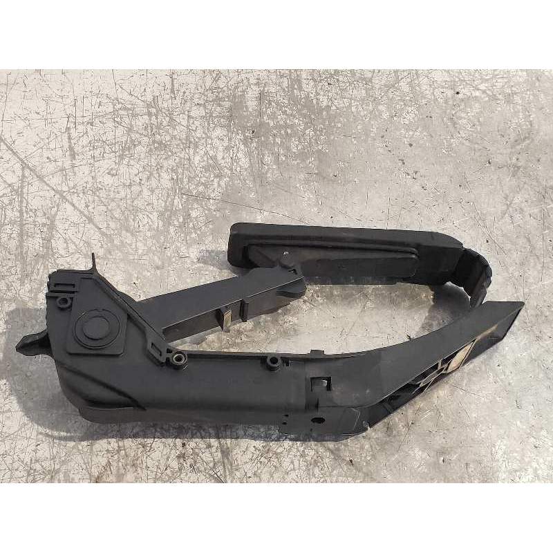 Recambio de potenciometro pedal para mercedes-benz clase s (w220) berlina 500 (220.075) referencia OEM IAM A2203000004  22030001