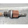 Recambio de transmision delantera izquierda para renault megane ii berlina 5p referencia OEM IAM 8200198016 19DCI 2006
