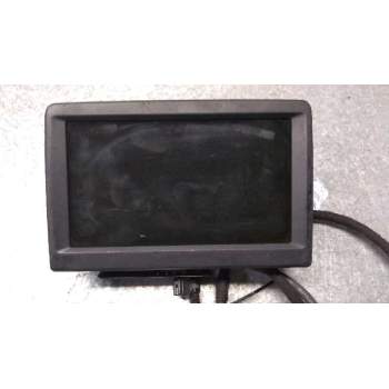 PANTALLA MULTIFUNCION 4E0919603D 