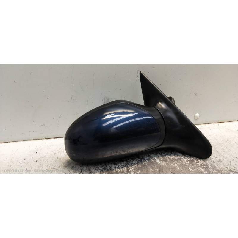Recambio de retrovisor derecho para peugeot 406 berlina (s1/s2) stdt referencia OEM IAM  ELECTRICO 1995