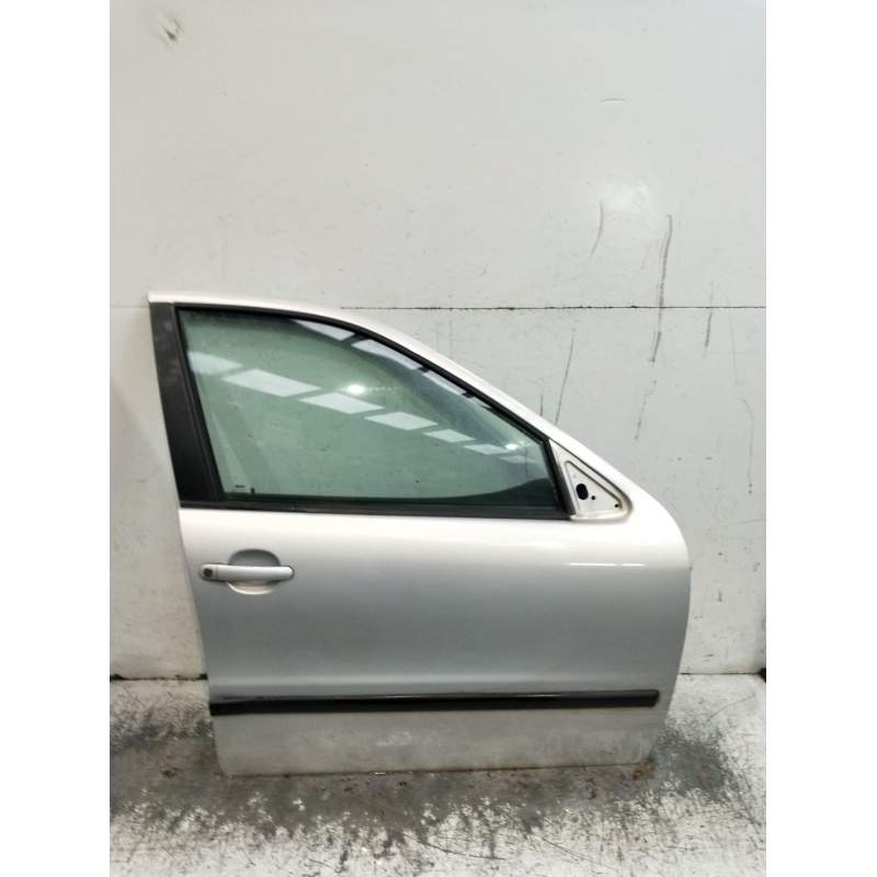 Recambio de puerta delantera derecha para seat toledo i (1l2) 1.9 tdi referencia OEM IAM  5P 1999