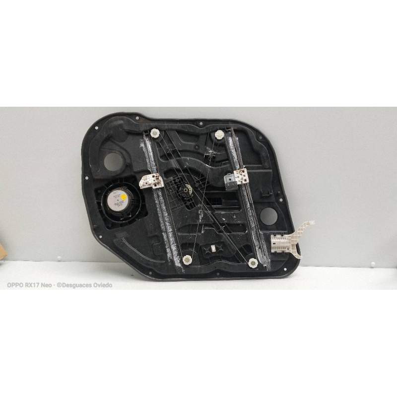 Recambio de elevalunas delantero derecho para kia carens ( ) business referencia OEM IAM 82480A4280 5P 2013