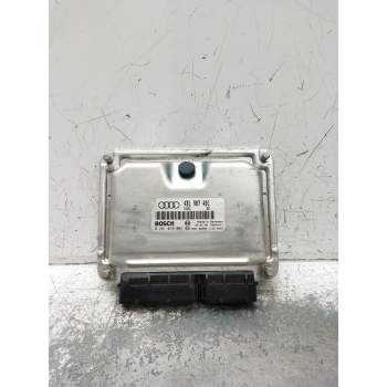 CENTRALITA MOTOR UCE 0281010004 4B1907401 1998
