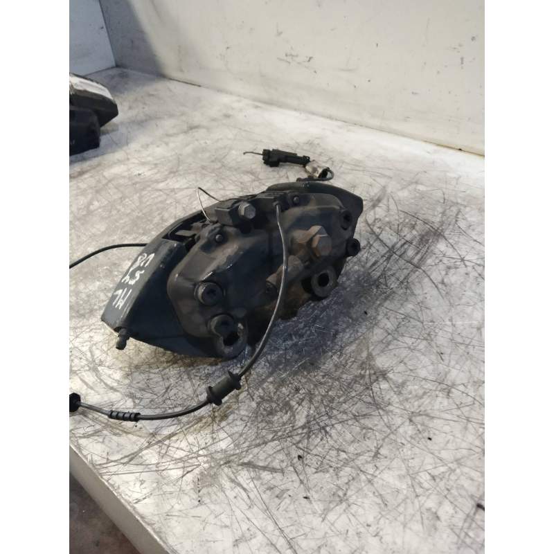 Recambio de pinza freno delantera izquierda para mercedes-benz clase m (w163) 55 amg (163.174) referencia OEM IAM   