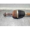 Recambio de transmision delantera izquierda para renault megane ii berlina 5p referencia OEM IAM 8200198016 19DCI 2006