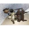 Recambio de turbocompresor para volkswagen polo (9n1) 1.4 tdi referencia OEM IAM 7017299 045145701 