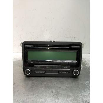 SISTEMA AUDIO / RADIO CD 5P0035186 8157640236366 