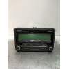 Recambio de sistema audio / radio cd para seat altea (5p1) 1.2 tsi referencia OEM IAM 5P0035186 8157640236366 