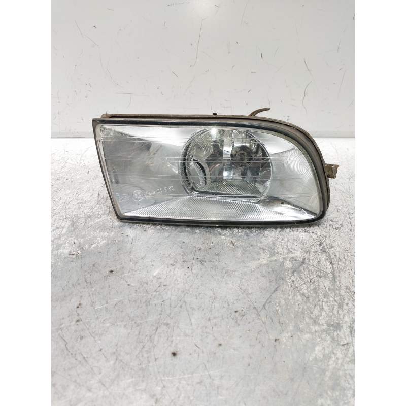 Recambio de faro antiniebla derecho para skoda octavia combi (1z5) easy referencia OEM IAM   2004