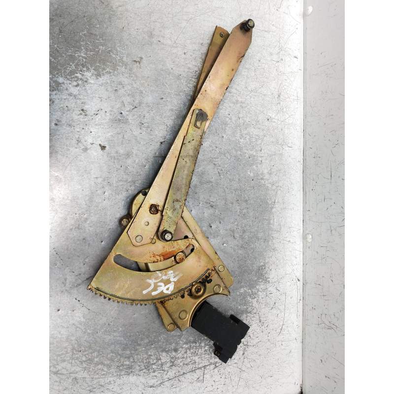 Recambio de elevalunas delantero derecho para renault 14 (121_) 1.4 (1212) referencia OEM IAM   5P