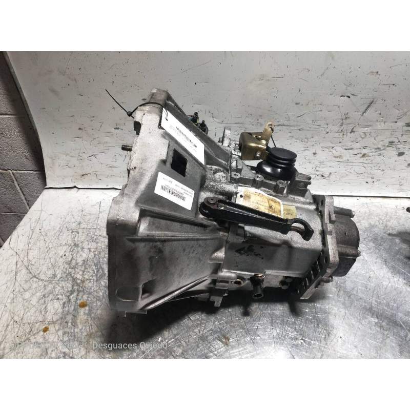Recambio de caja cambios para lancia dedra berl. 1.8 / 1.8 i.e. ls referencia OEM IAM   