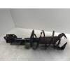 Recambio de amortiguador delantero izquierdo para nissan juke (f15) 1.5 turbodiesel cat referencia OEM IAM   