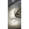 Recambio de puerta delantera izquierda para renault laguna ii (bg0) confort dynamique referencia OEM IAM  5P 2005