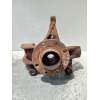 Recambio de mangueta delantera izquierda para renault megane ii berlina 5p referencia OEM IAM  19DCI 2006