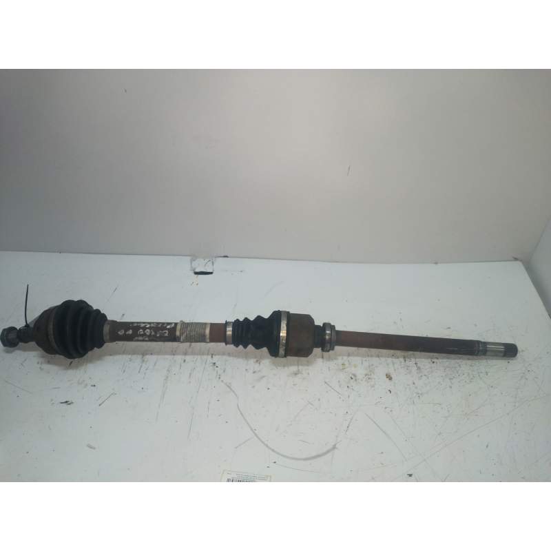 Recambio de transmision delantera derecha para citroën c4 grand picasso exclusive referencia OEM IAM  20G 2006