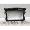 Recambio de panel frontal para skoda octavia combi (1z5) easy referencia OEM IAM   2004