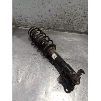 AMORTIGUADOR DELANTERO IZQUIERDO 4160262RG0 12G 2018