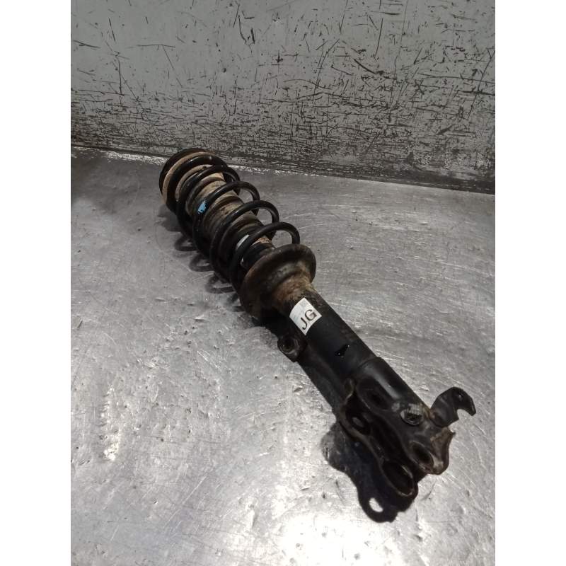 Recambio de amortiguador delantero izquierdo para suzuki ignis (/mf) gle referencia OEM IAM 4160262RG0 12G 2018