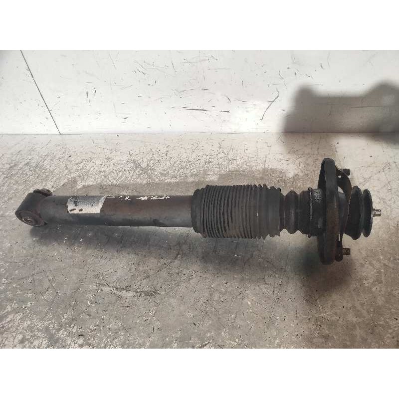 Recambio de amortiguador trasero izquierdo para bmw x5 (e53) 3.0d referencia OEM IAM   