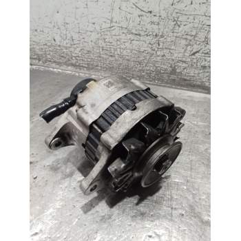 ALTERNADOR CON DEPRESOR