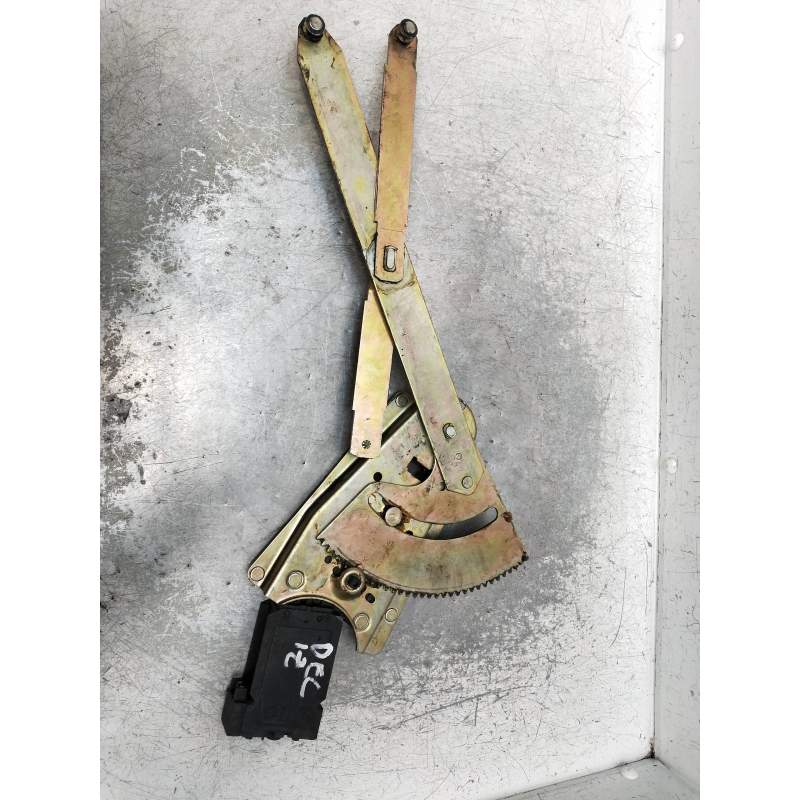 Recambio de elevalunas delantero izquierdo para renault 14 (121_) 1.4 (1212) referencia OEM IAM   5P