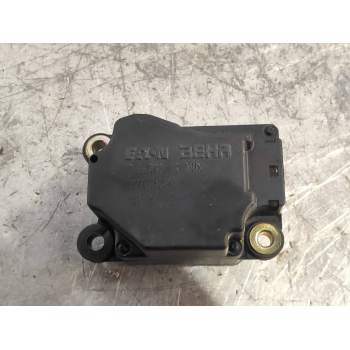 MOTOR APERTURA TRAMPILLAS CLIMATIZADOR 74932 