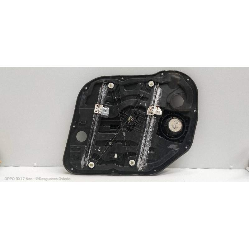 Recambio de elevalunas delantero izquierdo para kia carens ( ) business referencia OEM IAM 82470A4260 5P 2013