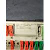 Recambio de caja reles / fusibles para peugeot 406 (8b) 1.8 16v referencia OEM IAM 9628024480 311559 1999