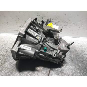 CAJA CAMBIOS TL4A119 S003876 