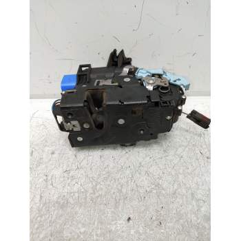 MOTOR CIERRE CENTRALIZADO DELANTERO DERECHO 3D1837016AC 5P 2004