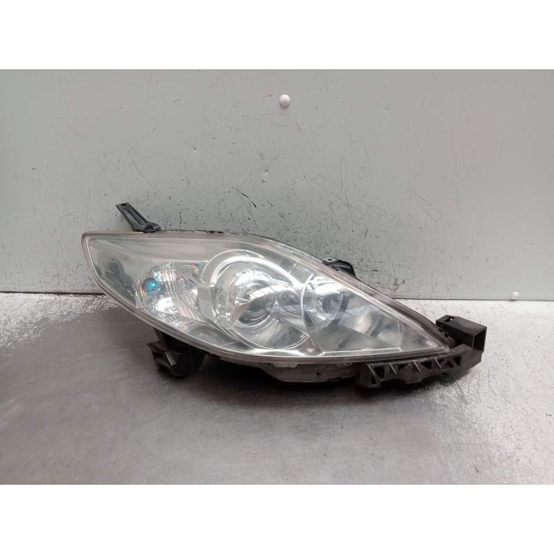 Recambio de faro derecho para mazda 5 (cr) 2.0 cd (cr19) referencia OEM IAM   2005