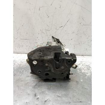 MOTOR CIERRE CENTRALIZADO TRASERO IZQUIERDO 5P 2008