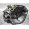Recambio de caja cambios para nissan juke (f15) 1.5 turbodiesel cat referencia OEM IAM TL4A119 S003876 