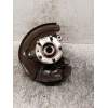 Recambio de mangueta delantera derecha para land rover freelander 2 (l359) 2.2 td4 4x4 referencia OEM IAM   