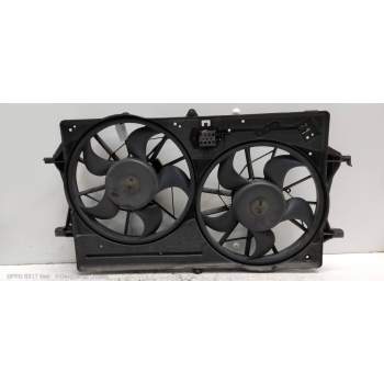ELECTROVENTILADOR 98AB8C607 16G 2002
