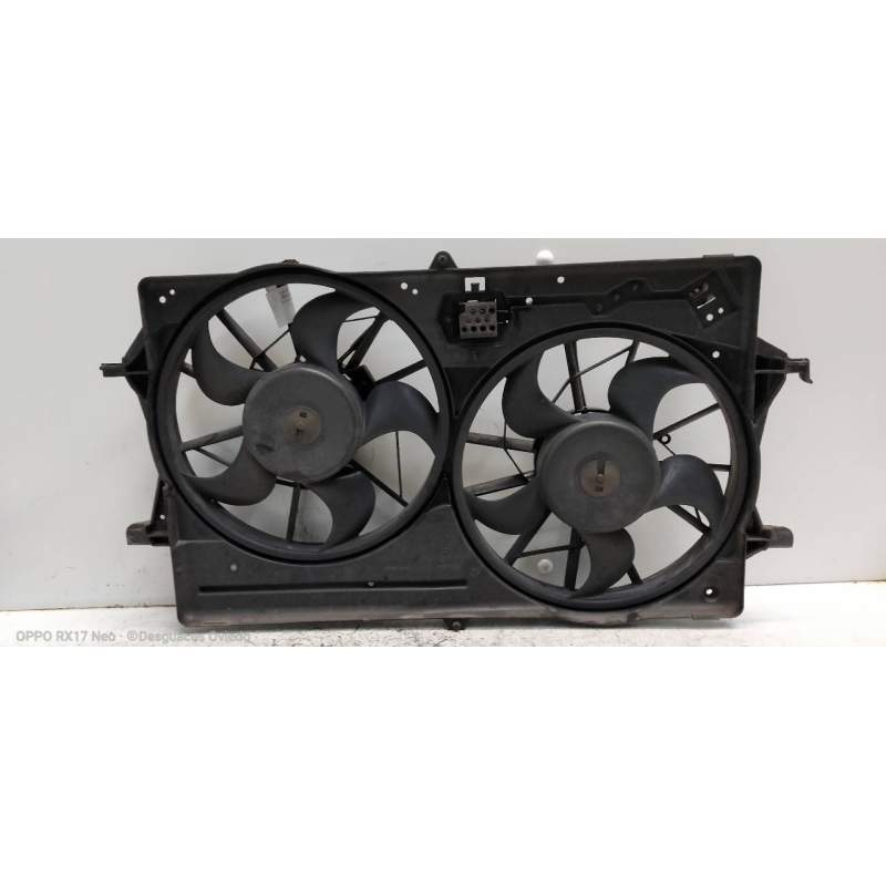 Recambio de electroventilador para ford focus berlina (cak) ambiente referencia OEM IAM 98AB8C607  98/02
