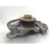 Recambio de mangueta delantera izquierda para saab 9-5 berlina 1.9 tid vector referencia OEM IAM   