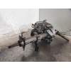 Recambio de columna direccion para nissan micra (k12e) city (d) referencia OEM IAM 28500BG01A 6900001563 SP3395L Q1T28371H 99138
