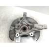 Recambio de mangueta delantera izquierda para saab 9-5 berlina 1.9 tid vector referencia OEM IAM   